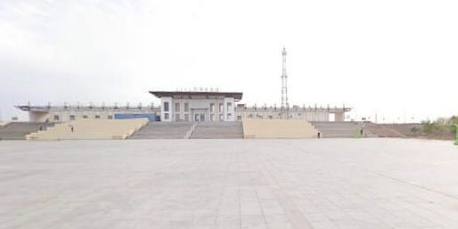 内蒙古自治区巴彦淖尔市杭锦后旗站前路