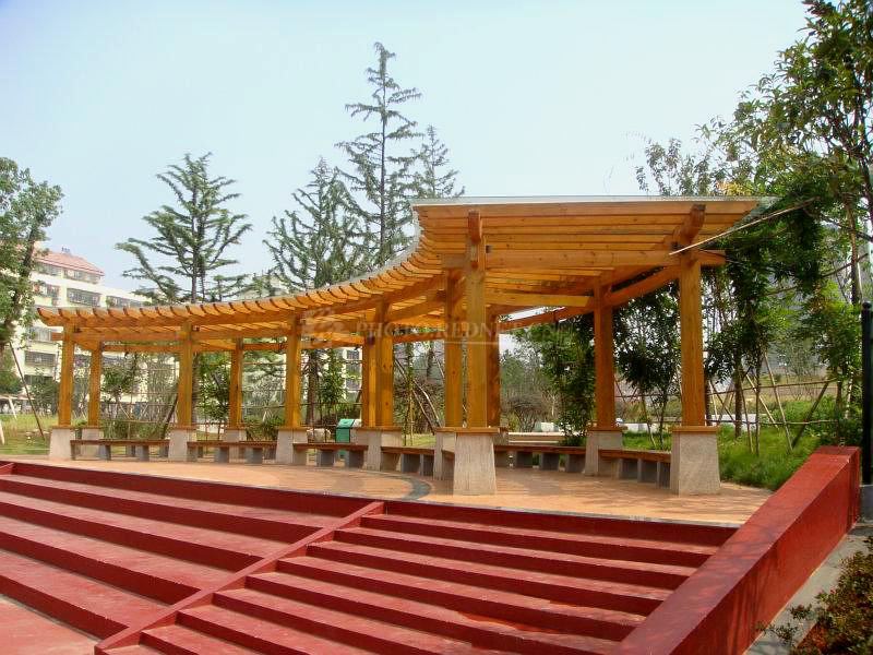 长沙红星社区公园