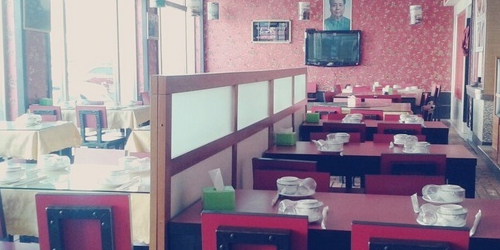 湘江悦臭鳜鱼·湖南菜(十里河店)