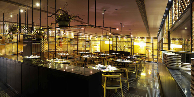 食冶日本料理(马成时代广场店)