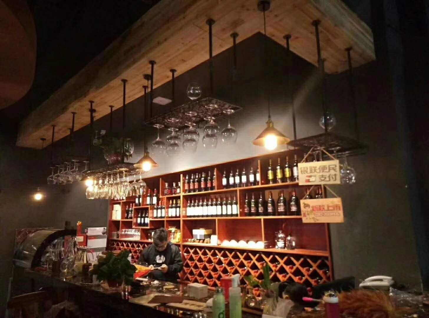 威尼斯西餐厅(迎宾北路店)