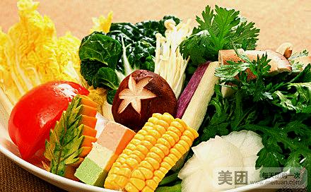 新陶乡会馆海鲜火锅·创意料理