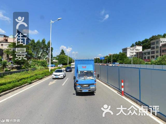 广州安友汽车有限公司(增城分公司)