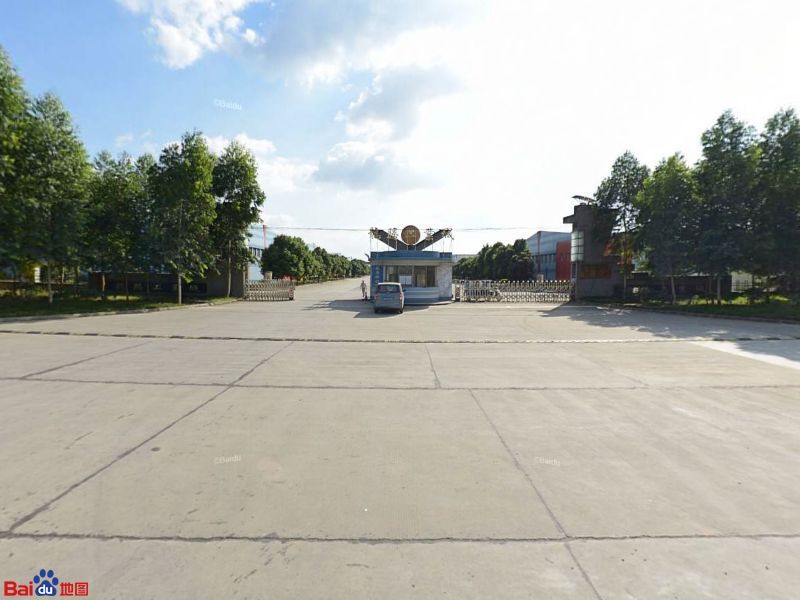 成都市天龙交通设备有限公司