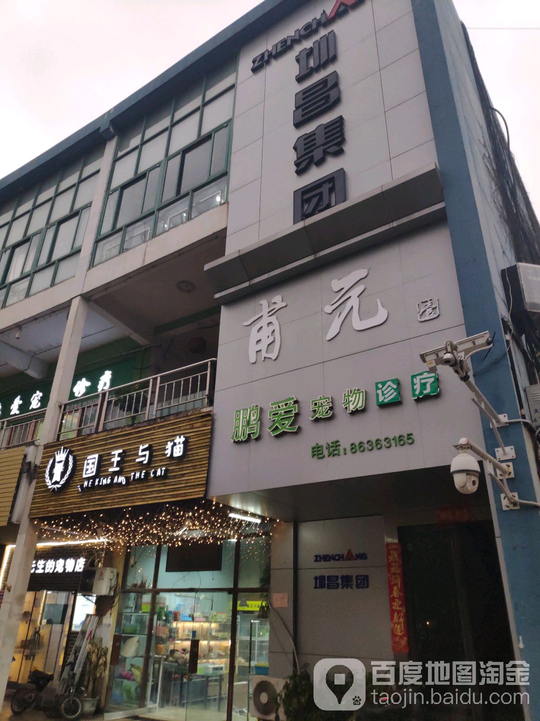甫元