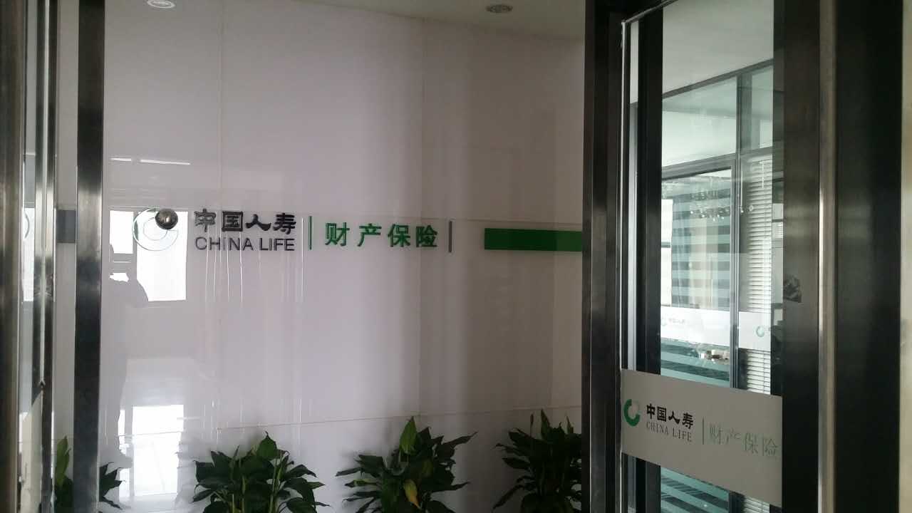 中国人寿保险(河南省分公司南阳市高新区营销服务部)