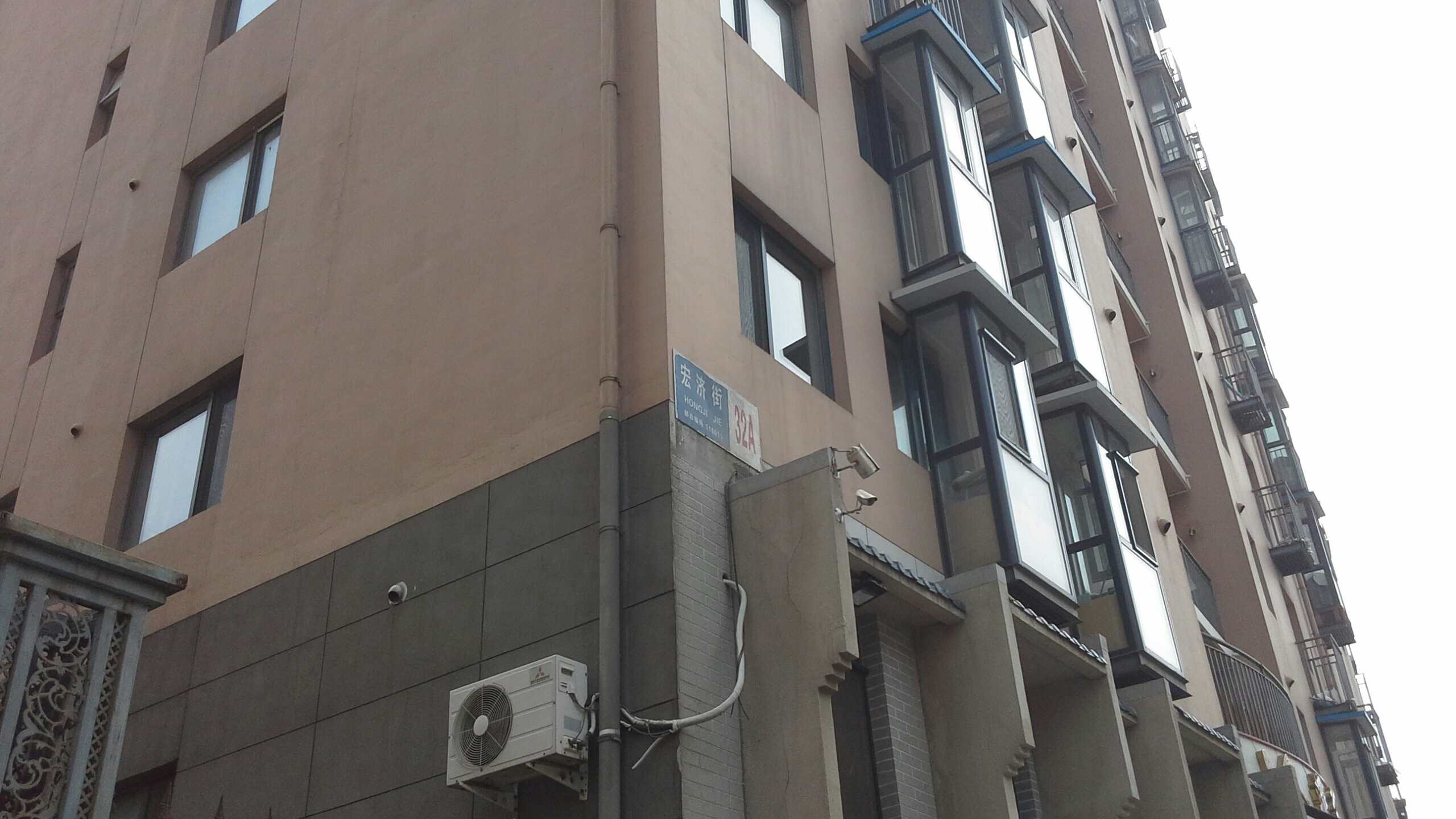 前程国际花园b区-32a号楼