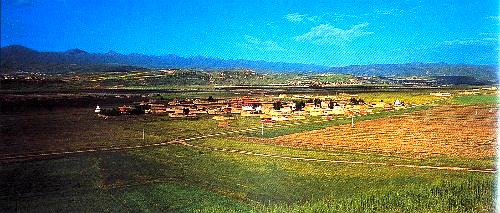 神山净土