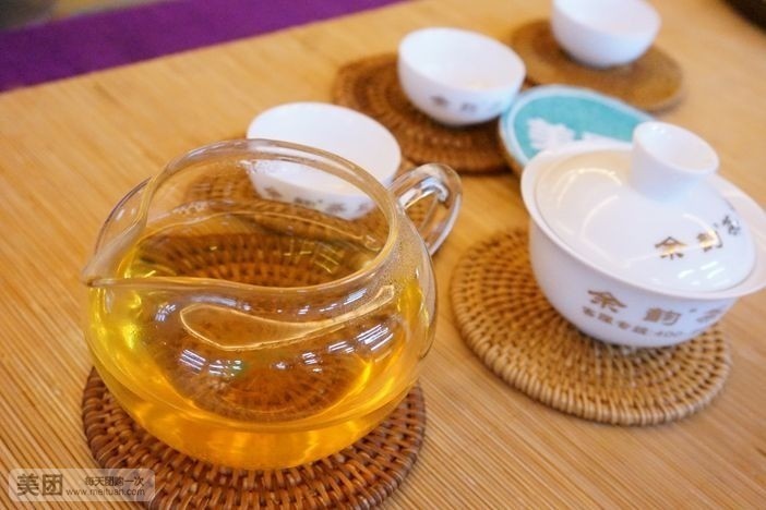 丽和茶业