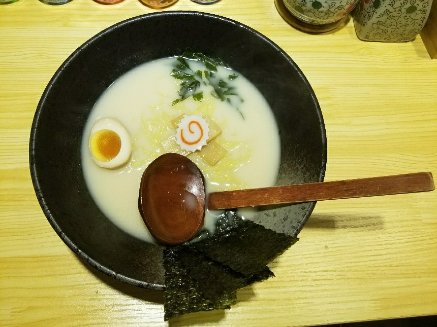 面家