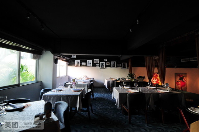 奥柏斯西餐厅(肇庆大道店)