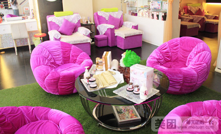 指彩全美会所(丽晶路店)