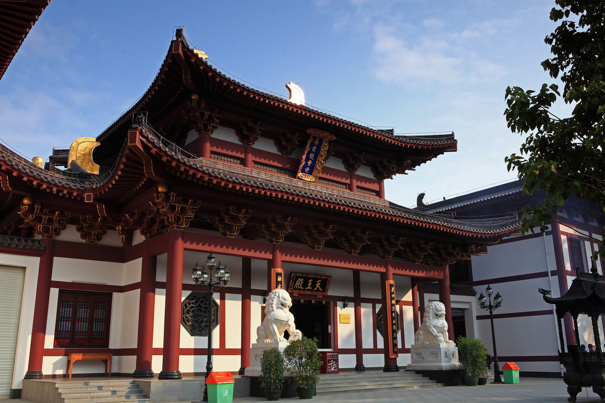 萬壽觀音寺