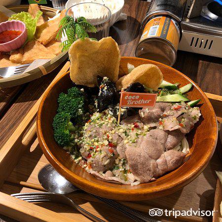 Coco Brother 椰兄(中山店)