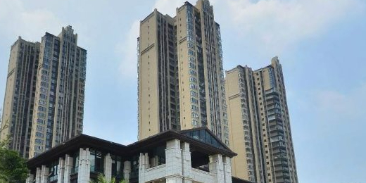 蓝光香江国际