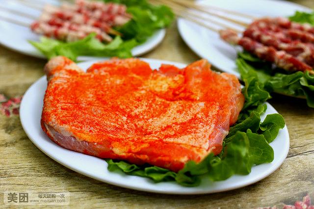 聚点串烧烤鱼麻辣烫烫小海鲜