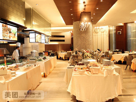 凤林国际大酒店-凤巢西餐厅