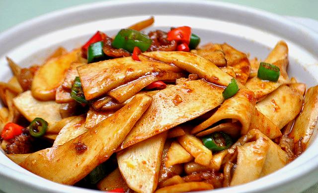 湘豫情湖南大碗菜(新华街店)