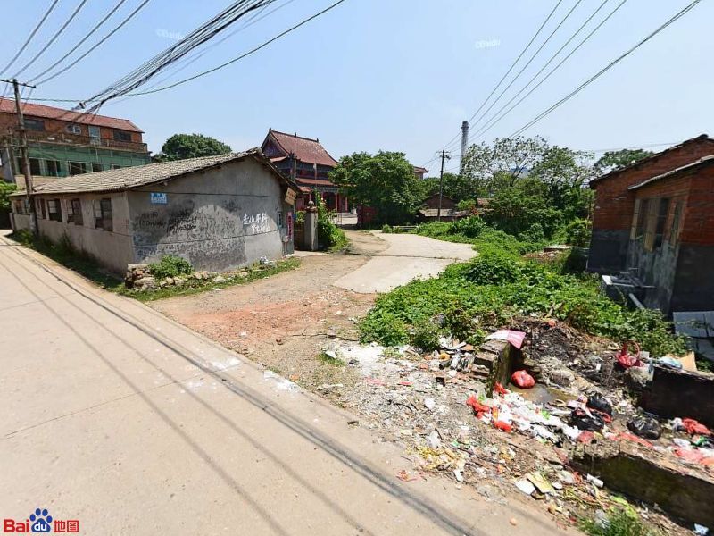 万寿禅寺