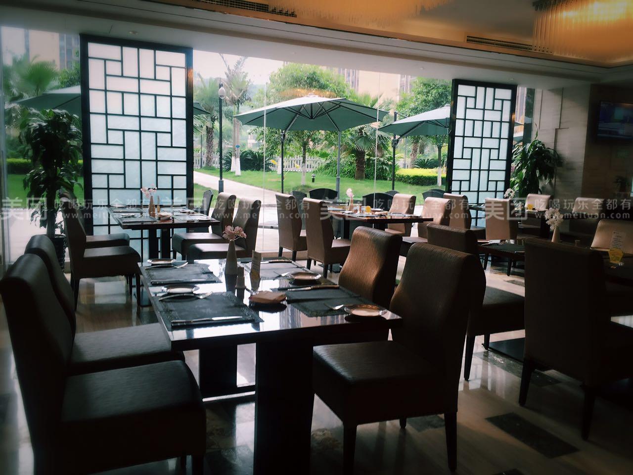 泽达至兴餐饮(泽达店)
