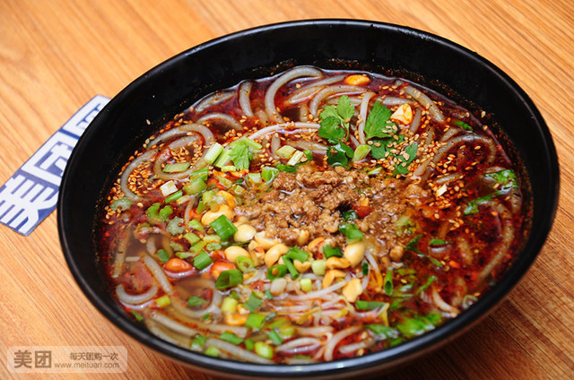 愣哥肉夹馍(中心广场店)