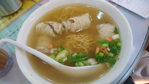 潮明园粉面餐厅小厨