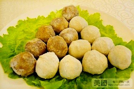 瀛宝小羔羊火锅店(总店)