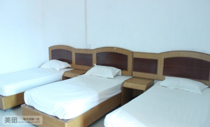 湛江嘉升宾馆(海滨公园霞山水产批发市场店)