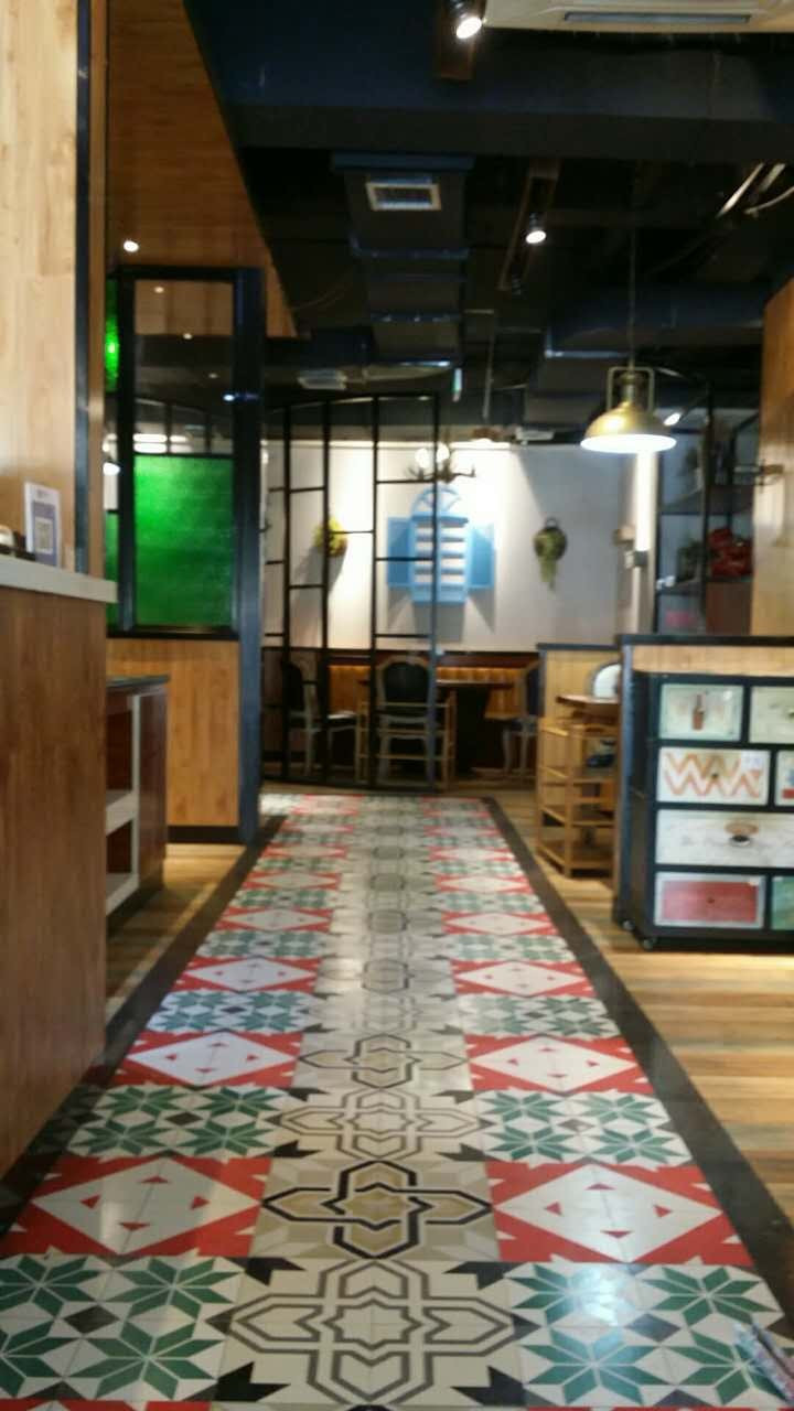 牛庄潮汕鲜牛肉火锅(淮北店)