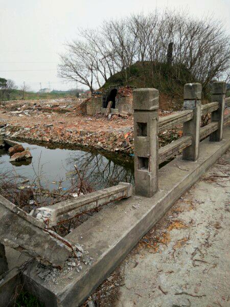 胥城遗址-胥城禅寺