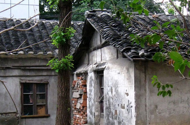 史良旧居