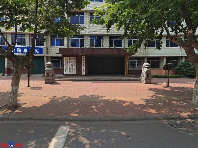 服务地址(位置,怎么去,怎么走):  山东省烟台市牟平区政府大街533-1号