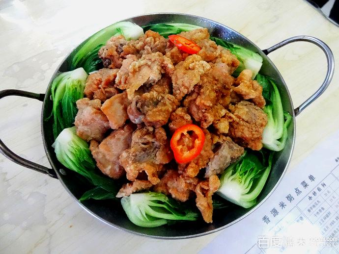 香源米粥包子铺