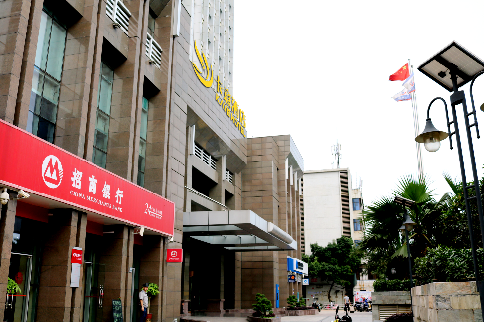 柳州市卡意酒店管理有限公司