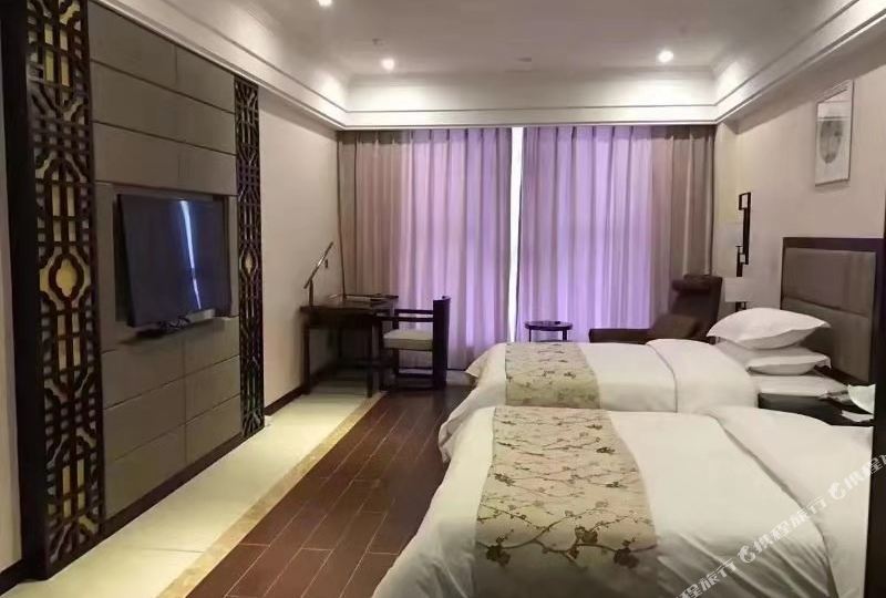雙峰湄水灣大酒店