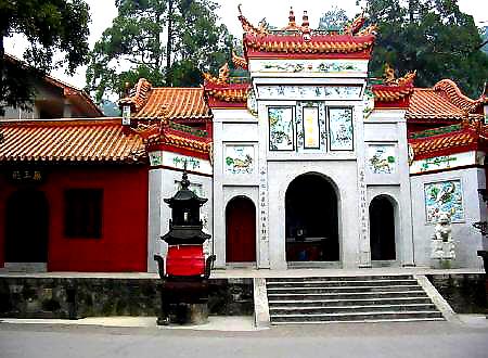 慧光寺