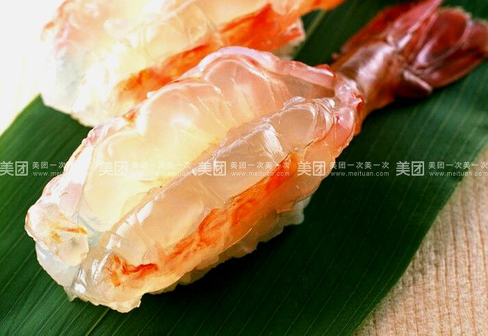 风火创意寿司(金丰源商场店)