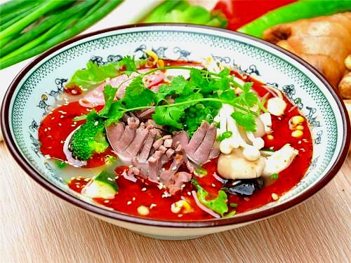杨芳老麻辣烫