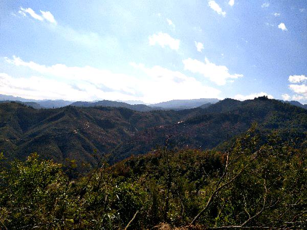 云台山风景区