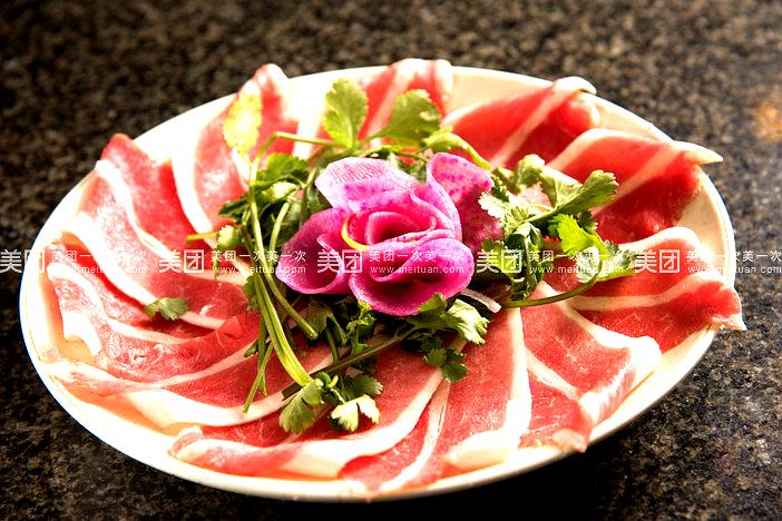 尚廷韩国料理烤肉店(柏庐路店)
