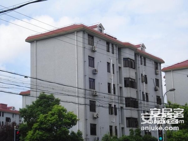 上海市闵行区兰竹路2号