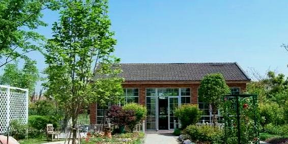 满庭芳郊野花园