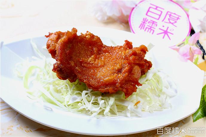 西安岐香面庄(百盛购物中心西南商都店)