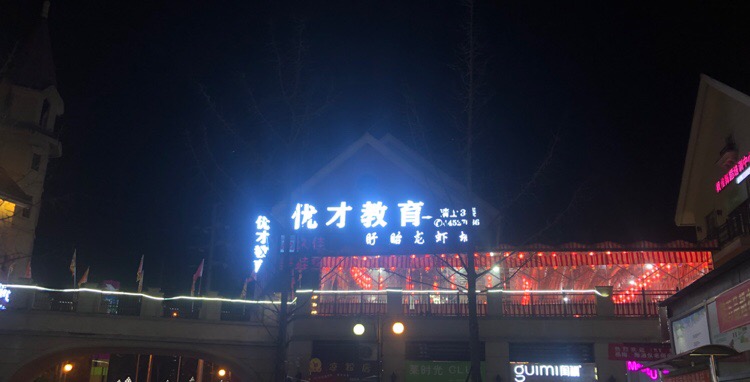 优才教育