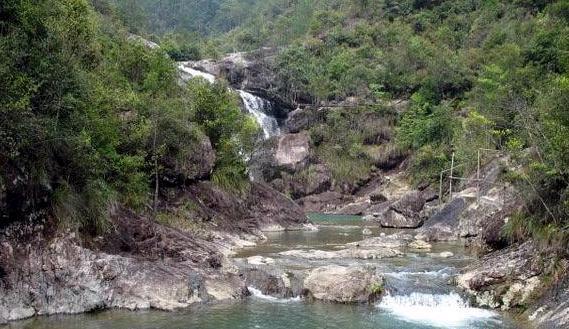 莆田市秀屿区埭头镇田边村大邦自然村