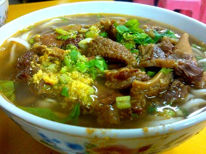 南较创新牛肉粿条(南较路店)