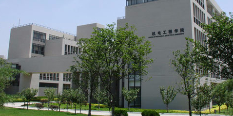中国矿业大学电力工程学院
