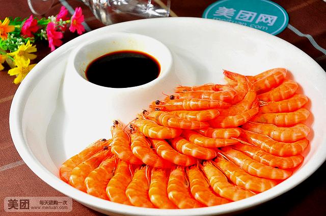 淘味村生态园(东苑)