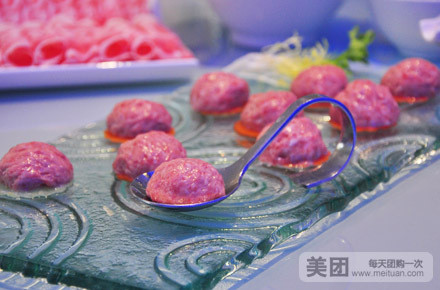 大胖涮锅(翔翼东街店)