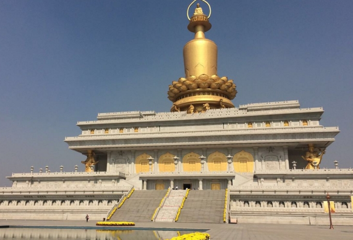 青龍寺_牡丹江_百度地圖